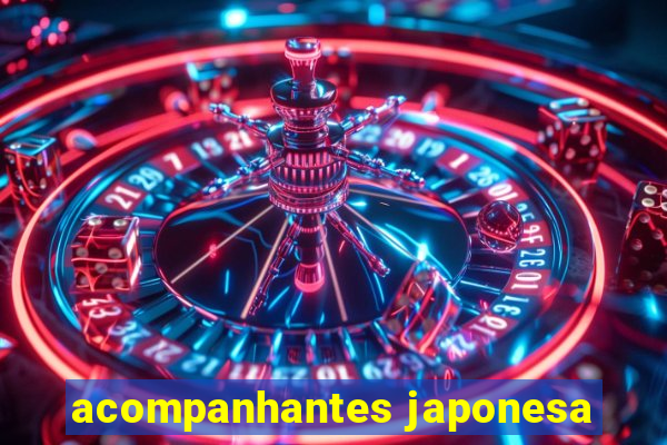 acompanhantes japonesa